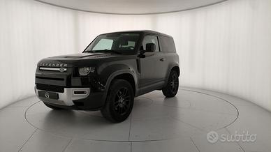 LAND ROVER Defender VII 2020 90 - Defender 90 3.0d