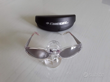 Occhiali da sole Diesel
