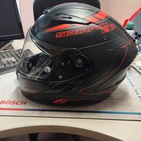 casco Scorpion Exo xl