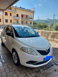  Lancia Ypsilon  anno 2017 Gpl