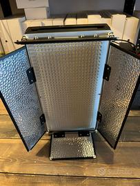 BESCOR  BELED700 Lampada Bi-Color