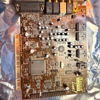 Creative SoundBLASTER Live! Player 1024