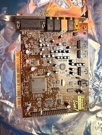 Creative SoundBLASTER Live! Player 1024