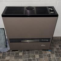 Stufa a gas Thermosole 2.9 Argo