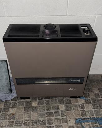 Stufa a gas Thermosole 2.9 Argo