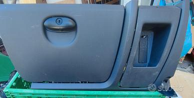 cassetto Fiat scudo 