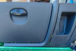 cassetto Fiat scudo 