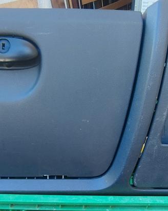 cassetto Fiat scudo 