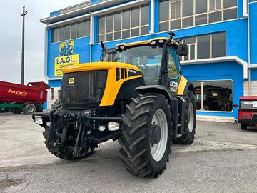 Jcb 8310 CAMBIO RIFATTO