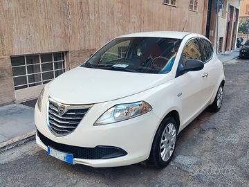 Lancia Ypsilon 3ª serie 2013
