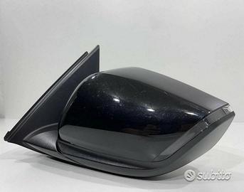 Specchietto retrovisore sx citroen c4 2024