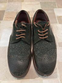 Scarpe Uomo - Barleycorn