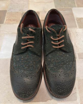 Scarpe Uomo - Barleycorn