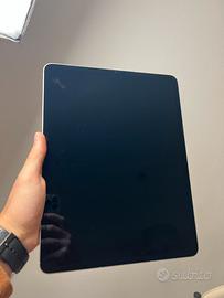 IPad Pro M2 12.9" + Apple Pencil 2ª generazione