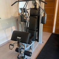 Unica technogym