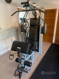 Unica technogym