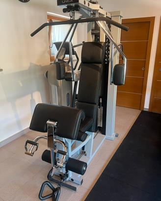 Unica technogym