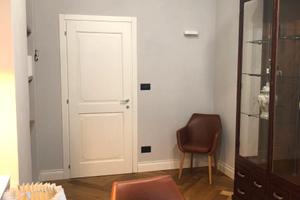 Stanza/Studio per professionisti sanitari