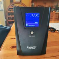 gruppo di continuità 