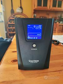 gruppo di continuità 