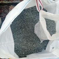 graniglia verde alpi