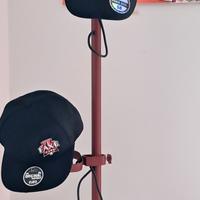 Cappellino uomo 