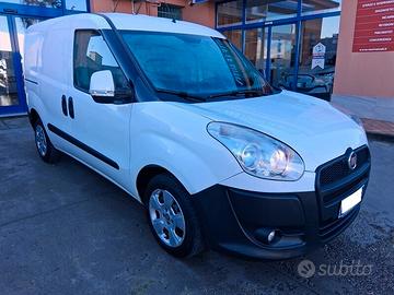 Fiat Doblo Doblò 1.3 MJT PC-TN Cargo Lamierato SX 