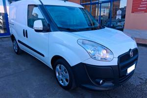 Fiat Doblo Doblò 1.3 MJT PC-TN Cargo Lamierato SX 
