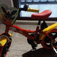 Bicicletta bambino