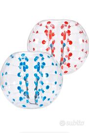 Bubble palloni