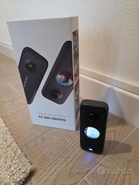 Insta360 ONE X2