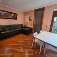 Ampio monolocare ristrutturato e arredato