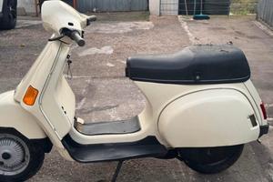 Piaggio vespa cosa