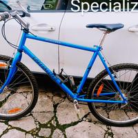 Bicicletta MTB 24&26 