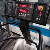 Tapis roulant professionale Panatta Sport