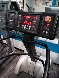 Tapis roulant professionale Panatta Sport