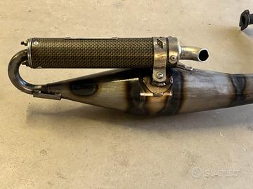 Gianelli reverse Booster