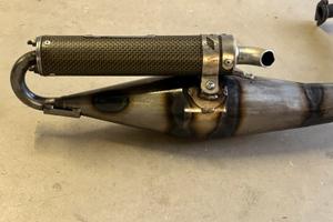 Gianelli reverse Booster