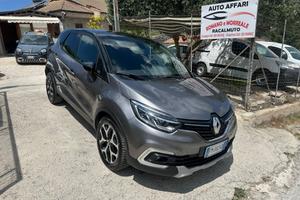 Renault Captur 1.5 dCi 110 CV