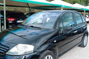 Citroen C3 1.4 HDi 70CV Exclusive