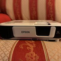 Videoproiettore Epson