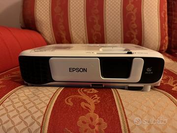 Videoproiettore Epson