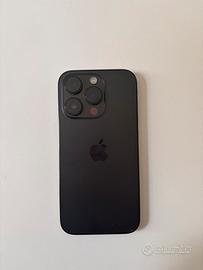 iPhone 14 Pro 256gb