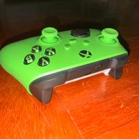 Xbox controller wireless