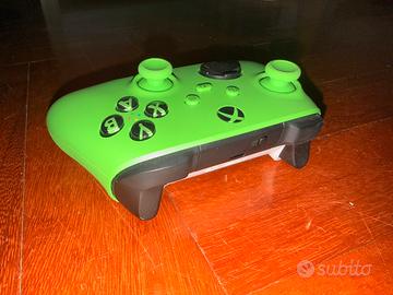 Xbox controller wireless