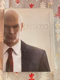 Hitman (complete first season)
