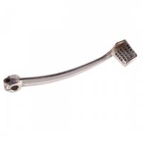 Pedale avviamento in acciaio per Vespa Sprint con 