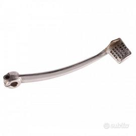 Pedale avviamento in acciaio per Vespa Sprint con 