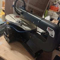 sega traforo da banco