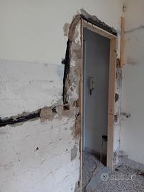 Mastro Muratore specializzato